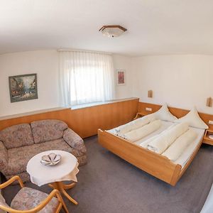 Standard Doppelzimmer